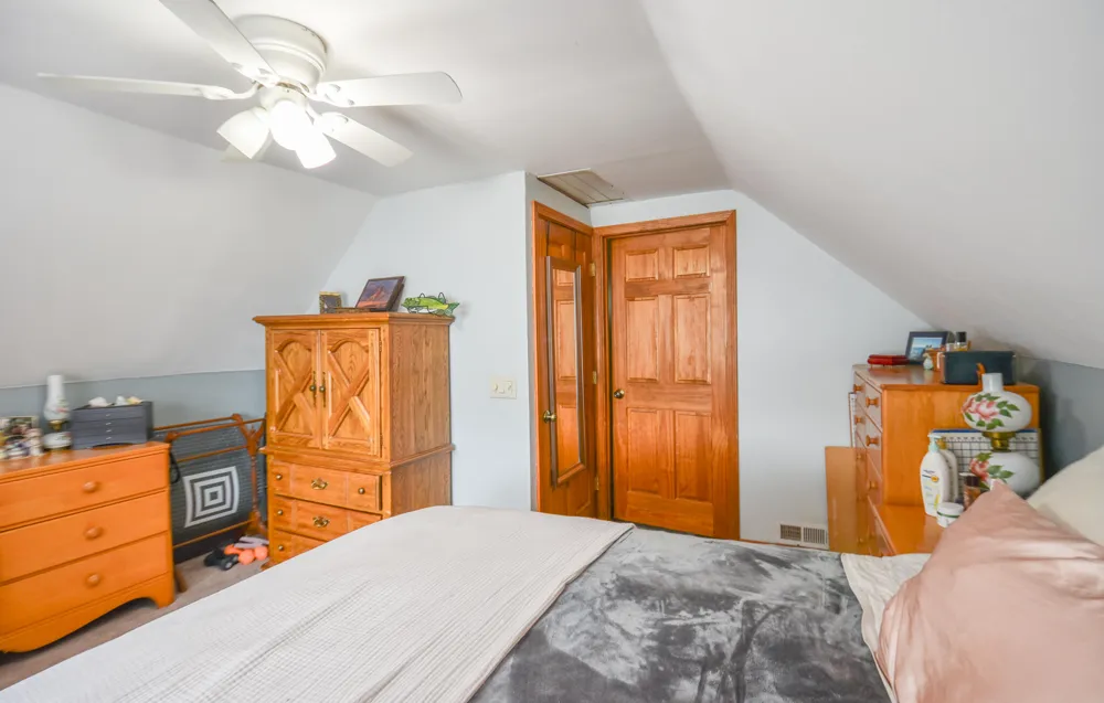 173 Dons Drive Quincy, MI 49082