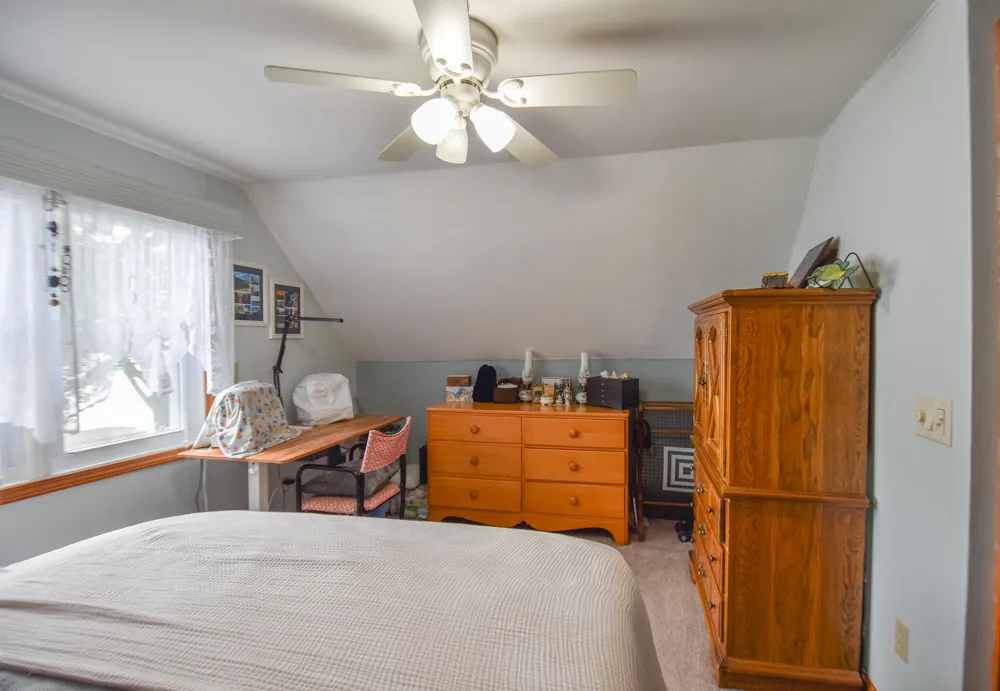 173 Dons Drive Quincy, MI 49082