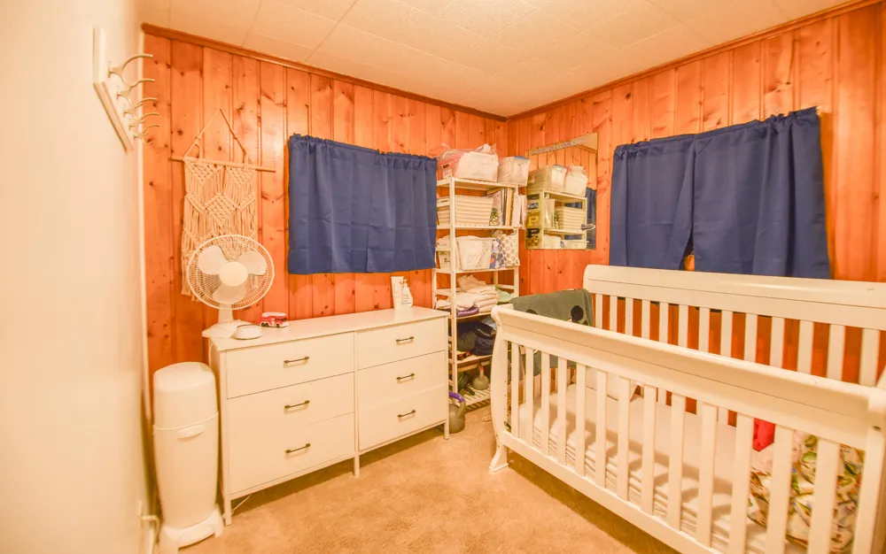 173 Dons Drive Quincy, MI 49082