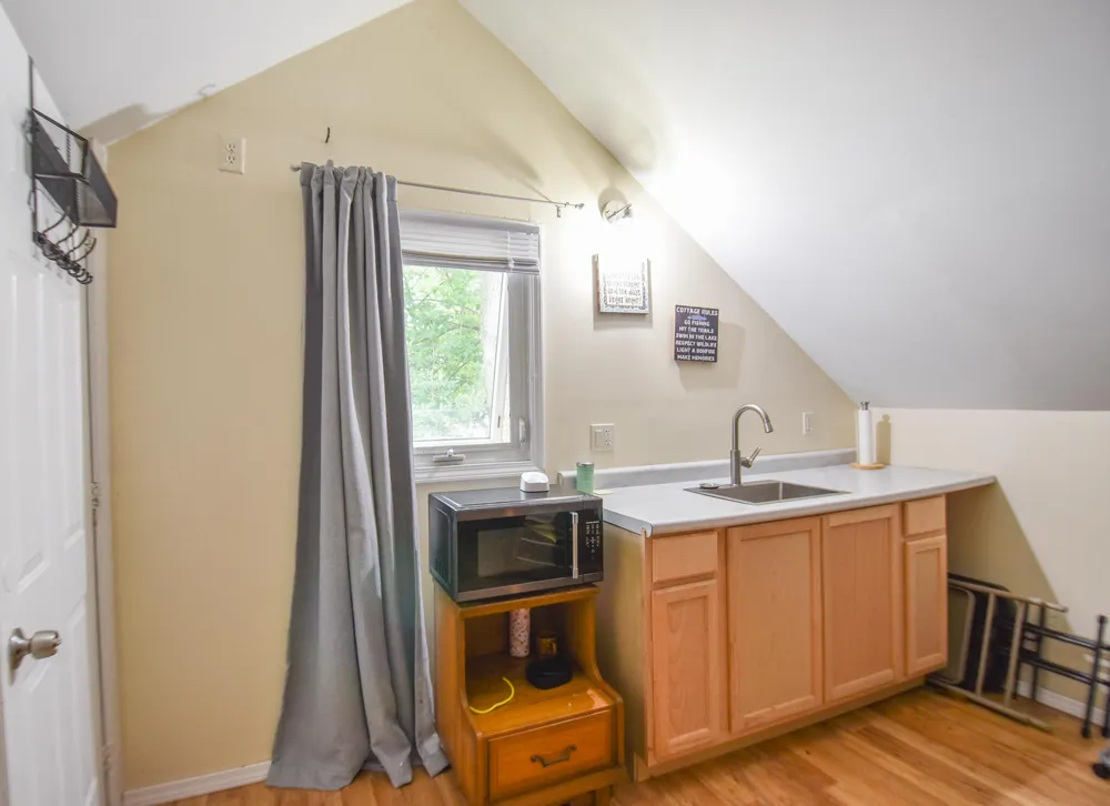 173 Dons Drive Quincy, MI 49082
