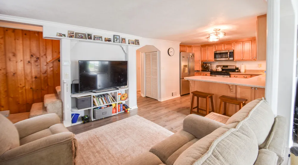173 Dons Drive Quincy, MI 49082