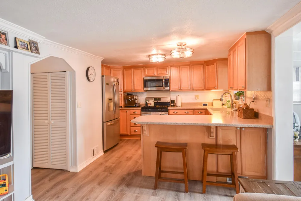 173 Dons Drive Quincy, MI 49082