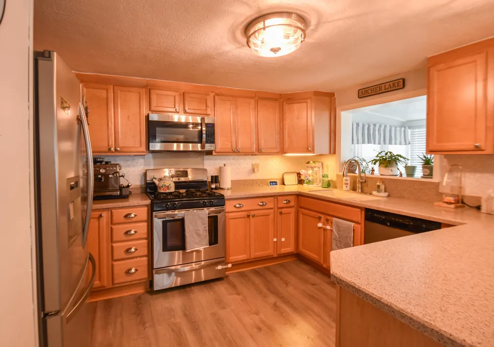 173 Dons Drive Quincy, MI 49082
