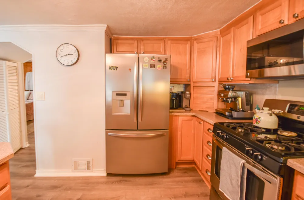 173 Dons Drive Quincy, MI 49082