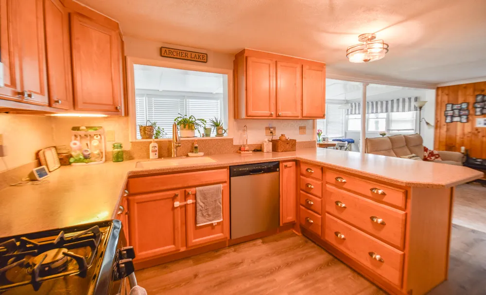 173 Dons Drive Quincy, MI 49082