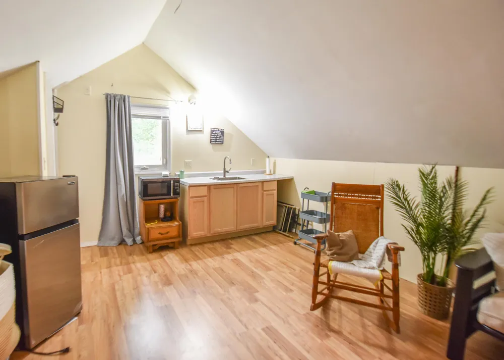 173 Dons Drive Quincy, MI 49082
