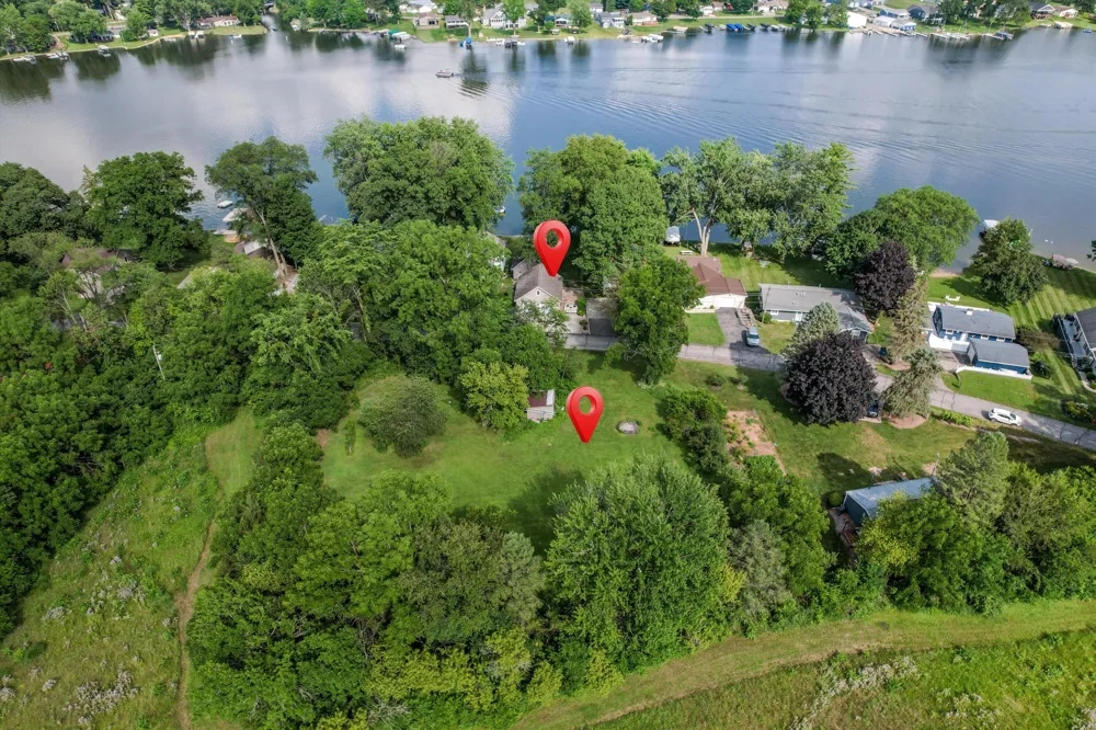 173 Dons Drive Quincy, MI 49082