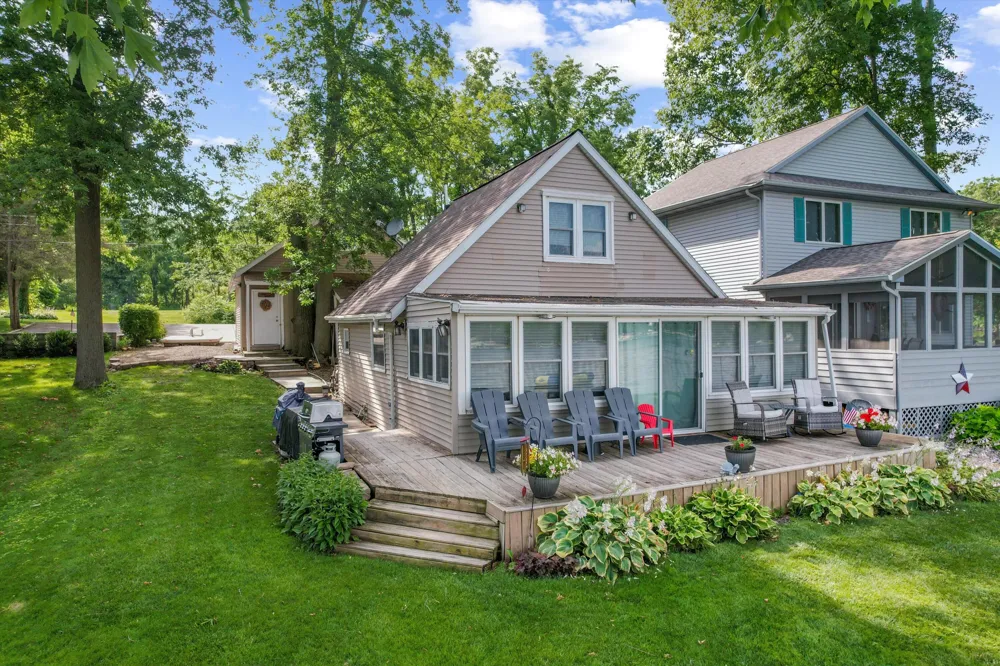173 Dons Drive Quincy, MI 49082