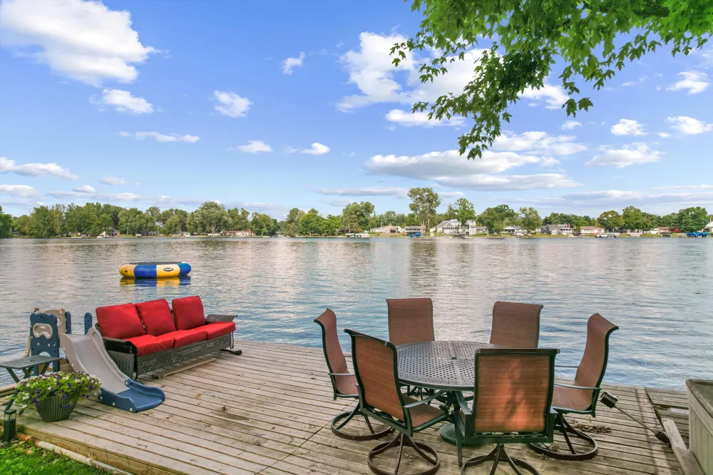 173 Dons Drive Quincy, MI 49082