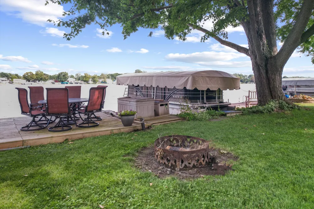 173 Dons Drive Quincy, MI 49082