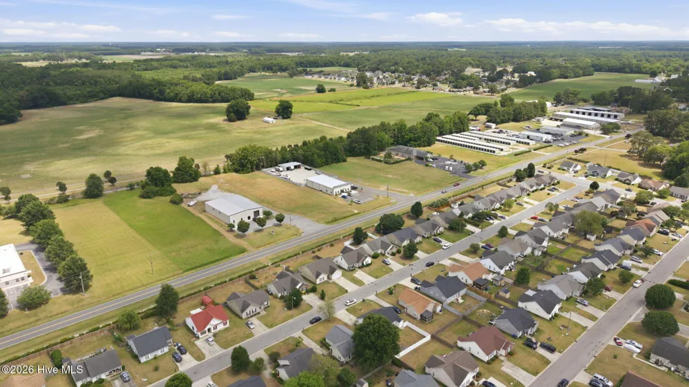 3675 Highland Drive Ayden, NC 28513