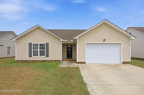 3675 Highland Drive