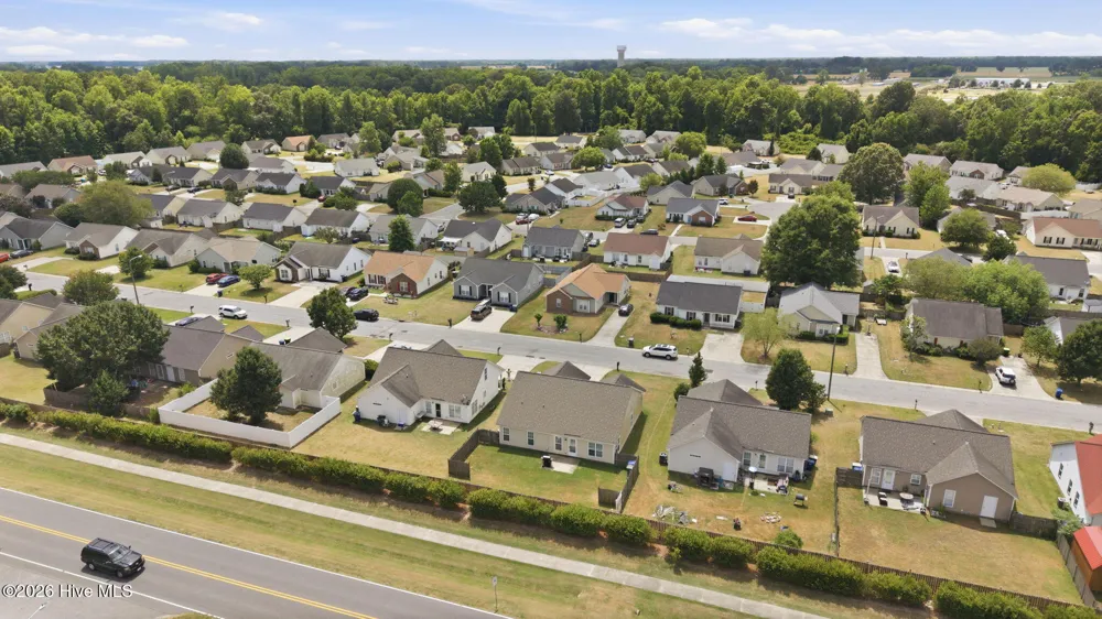 3675 Highland Drive Ayden, NC 28513