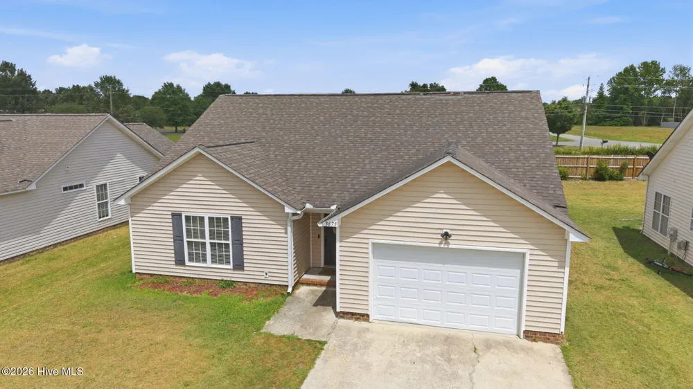 3675 Highland Drive Ayden, NC 28513