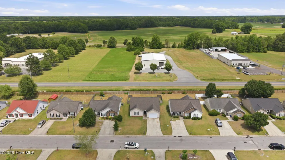 3675 Highland Drive Ayden, NC 28513