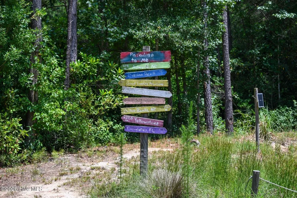 0 Rooks Road Atkinson, NC 28421