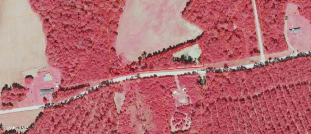0 Rooks Road Atkinson, NC 28421