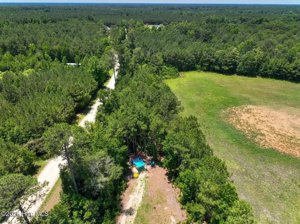 0 Rooks Road Atkinson, NC 28421