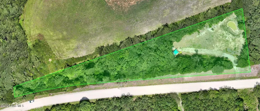 0 Rooks Road Atkinson, NC 28421