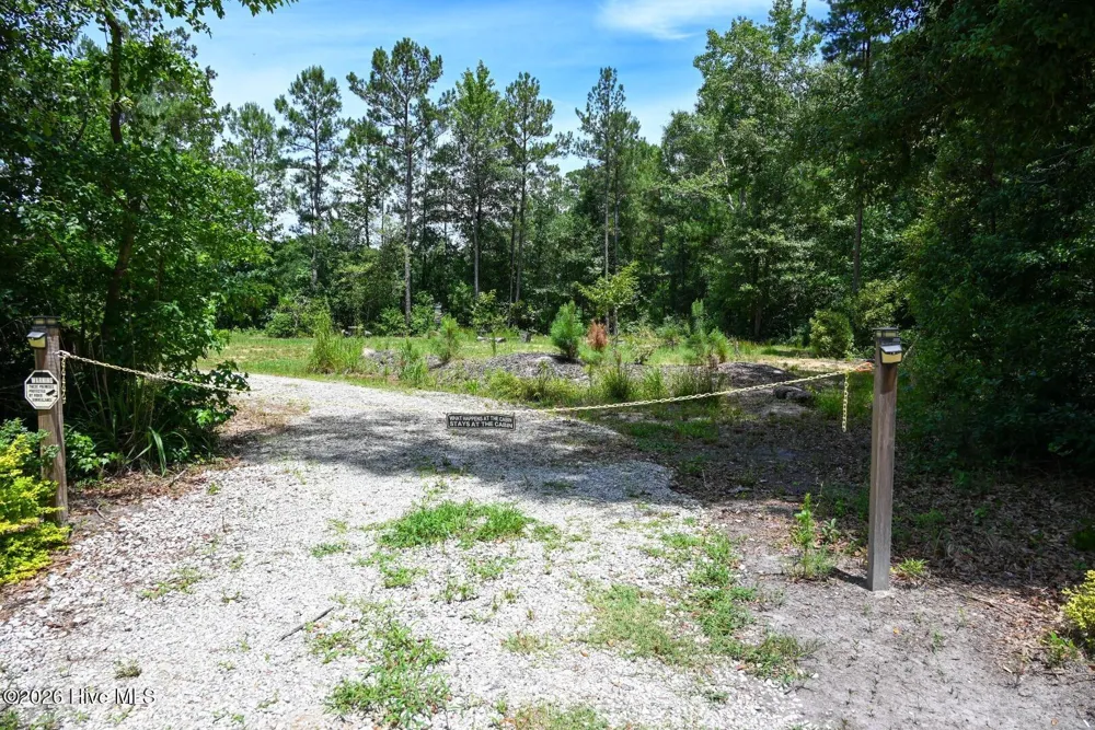 0 Rooks Road Atkinson, NC 28421