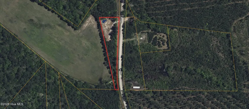 0 Rooks Road Atkinson, NC 28421