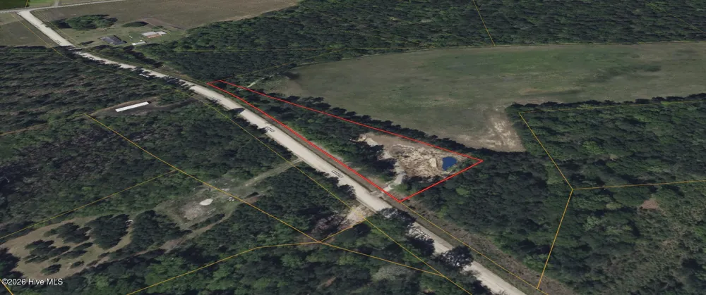 0 Rooks Road Atkinson, NC 28421