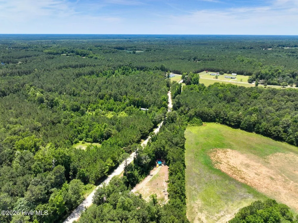 0 Rooks Road Atkinson, NC 28421
