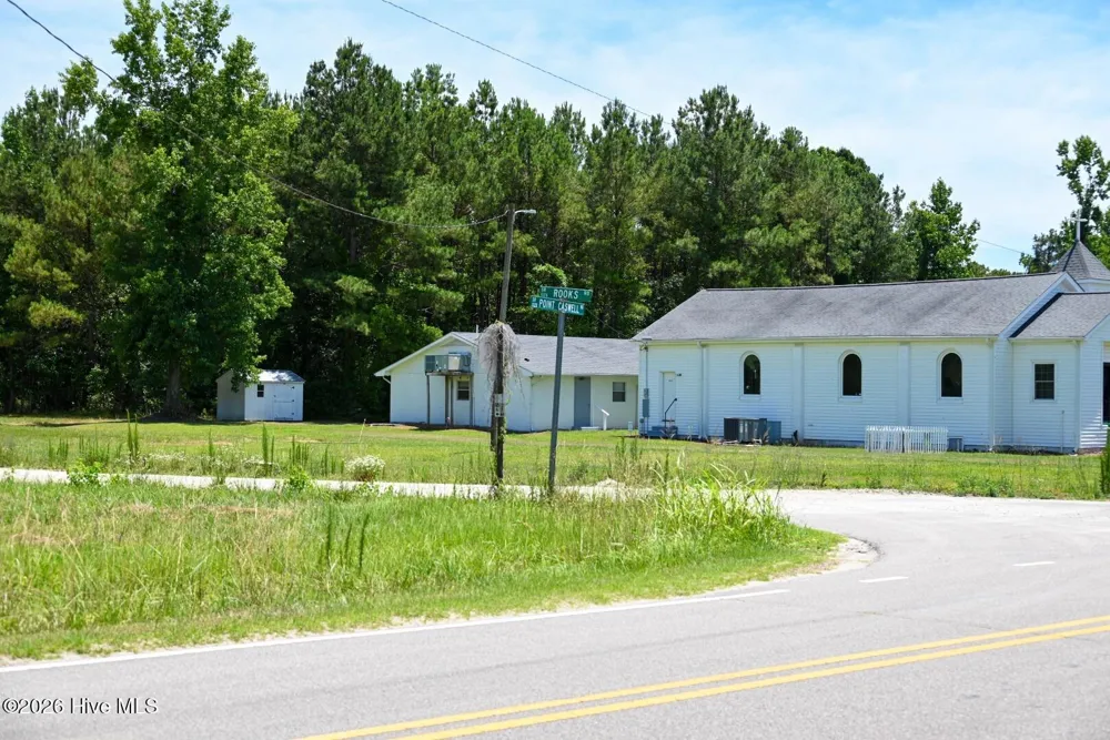 0 Rooks Road Atkinson, NC 28421