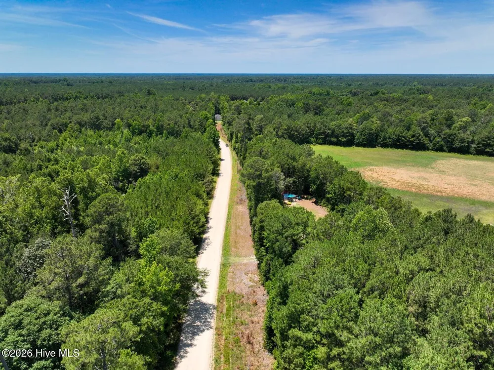 0 Rooks Road Atkinson, NC 28421