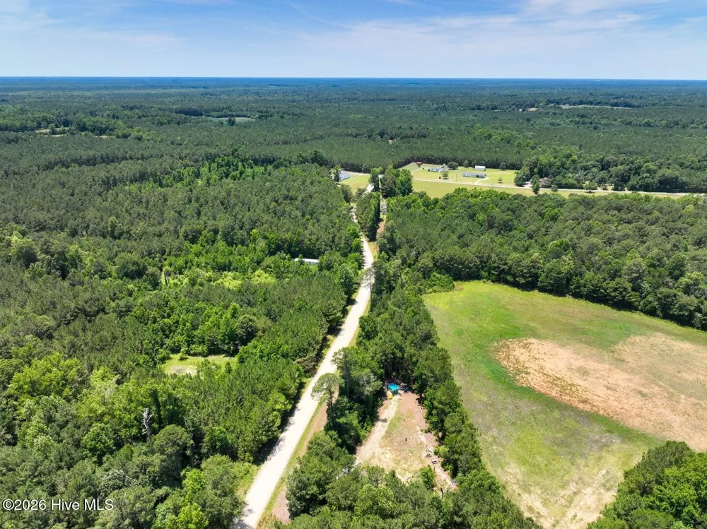 0 Rooks Road Atkinson, NC 28421