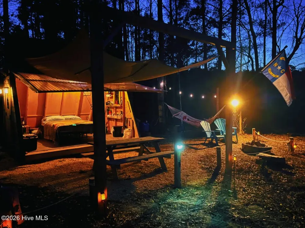 0 Rooks Road Atkinson, NC 28421