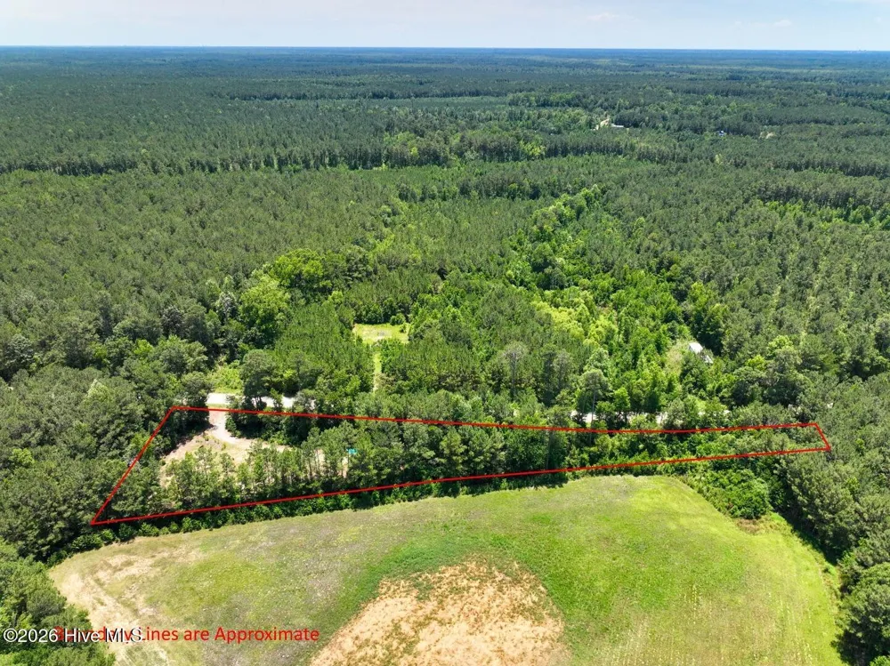 0 Rooks Road Atkinson, NC 28421