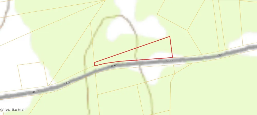 0 Rooks Road Atkinson, NC 28421