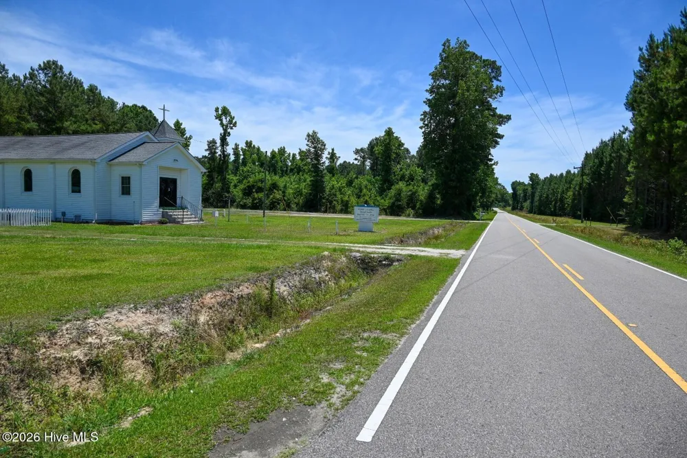 0 Rooks Road Atkinson, NC 28421