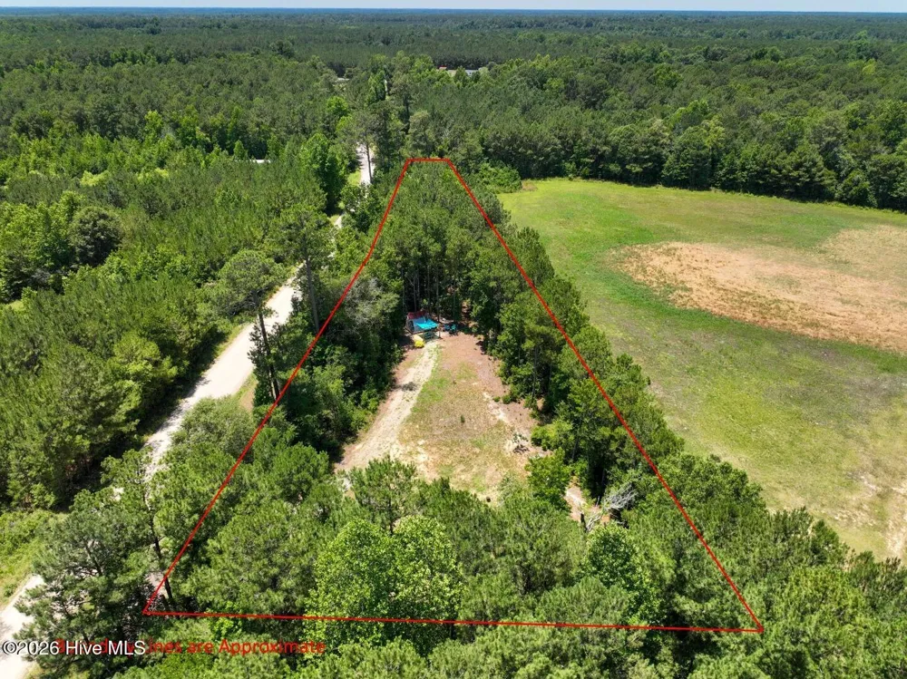 0 Rooks Road Atkinson, NC 28421