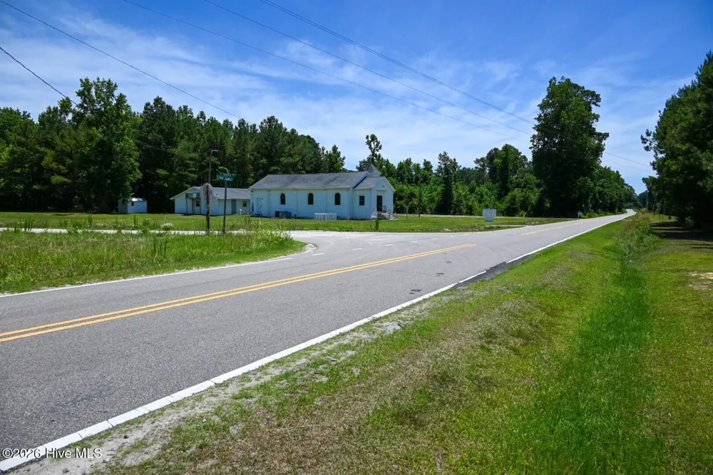 0 Rooks Road Atkinson, NC 28421