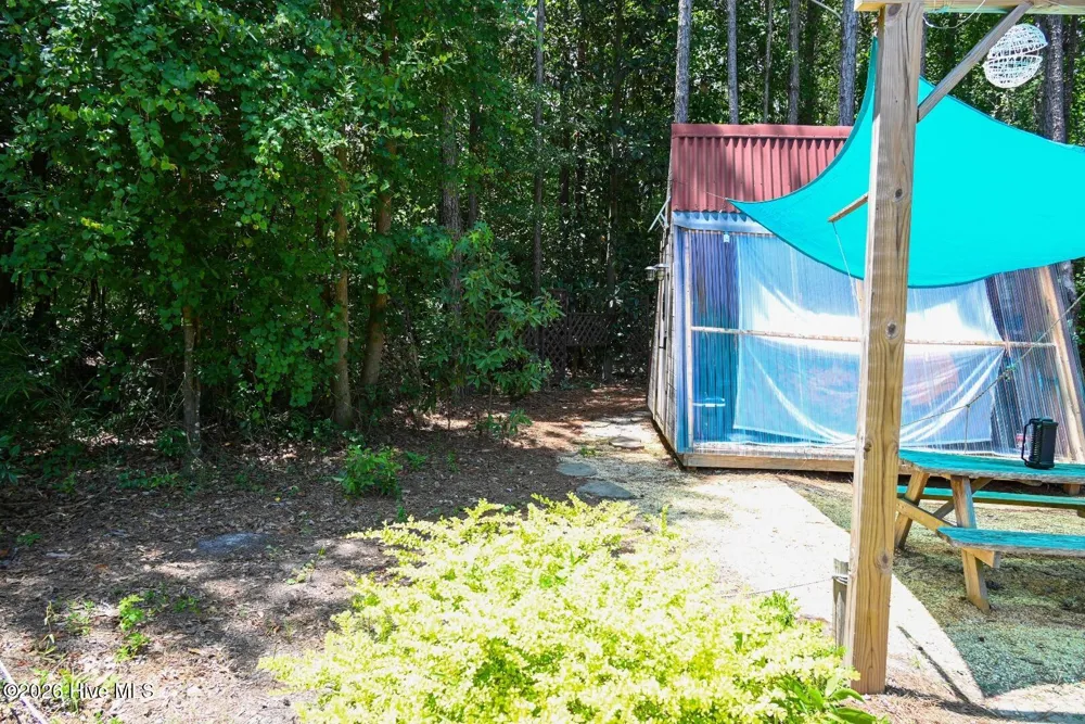 0 Rooks Road Atkinson, NC 28421