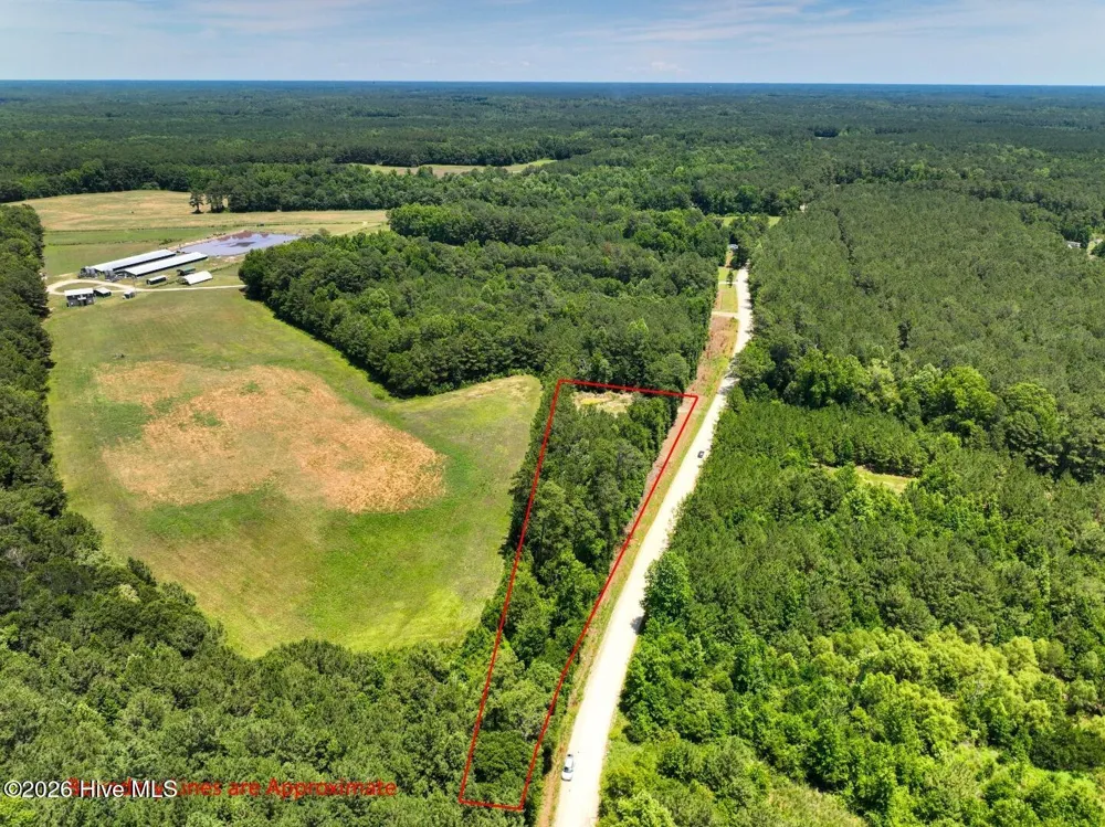 0 Rooks Road Atkinson, NC 28421