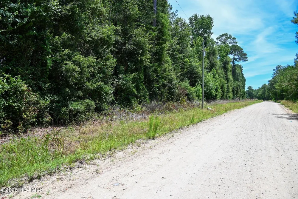 0 Rooks Road Atkinson, NC 28421