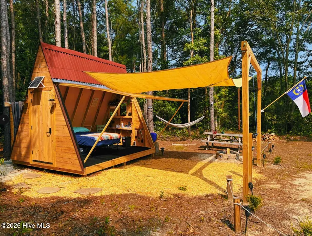 0 Rooks Road Atkinson, NC 28421