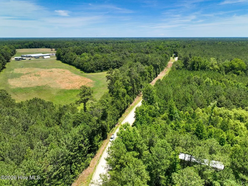 0 Rooks Road Atkinson, NC 28421