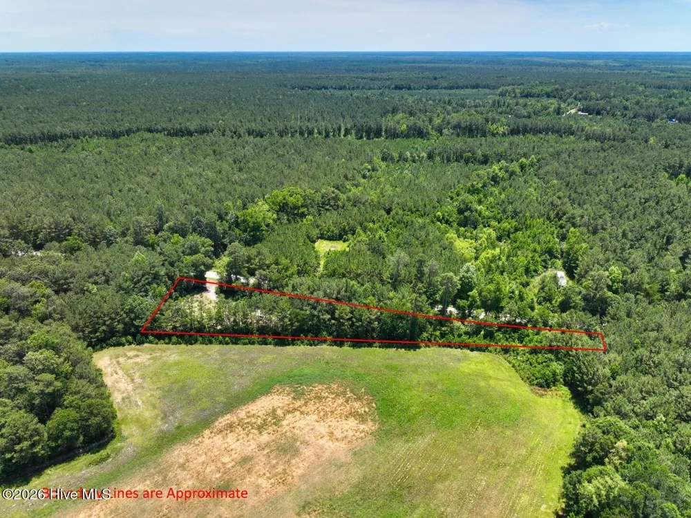 0 Rooks Road Atkinson, NC 28421