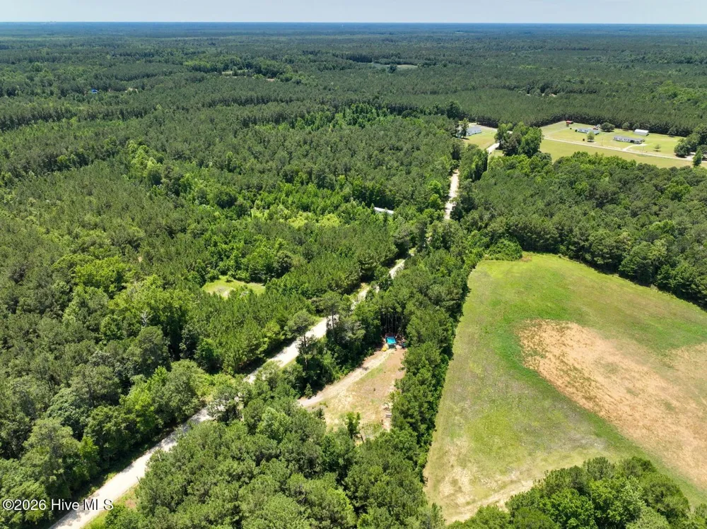 0 Rooks Road Atkinson, NC 28421