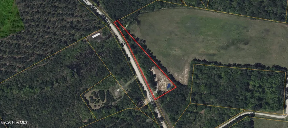 0 Rooks Road Atkinson, NC 28421