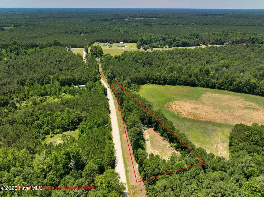0 Rooks Road Atkinson, NC 28421