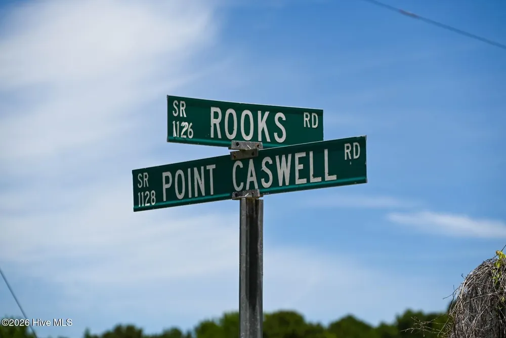 0 Rooks Road Atkinson, NC 28421