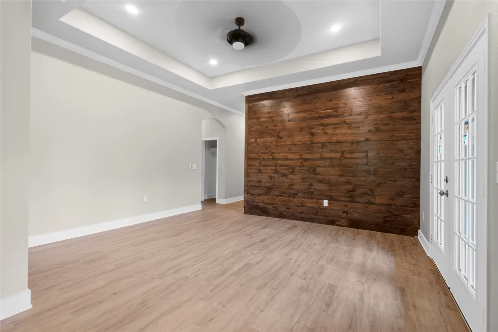 401 S 4th Street Bonham, TX 75418