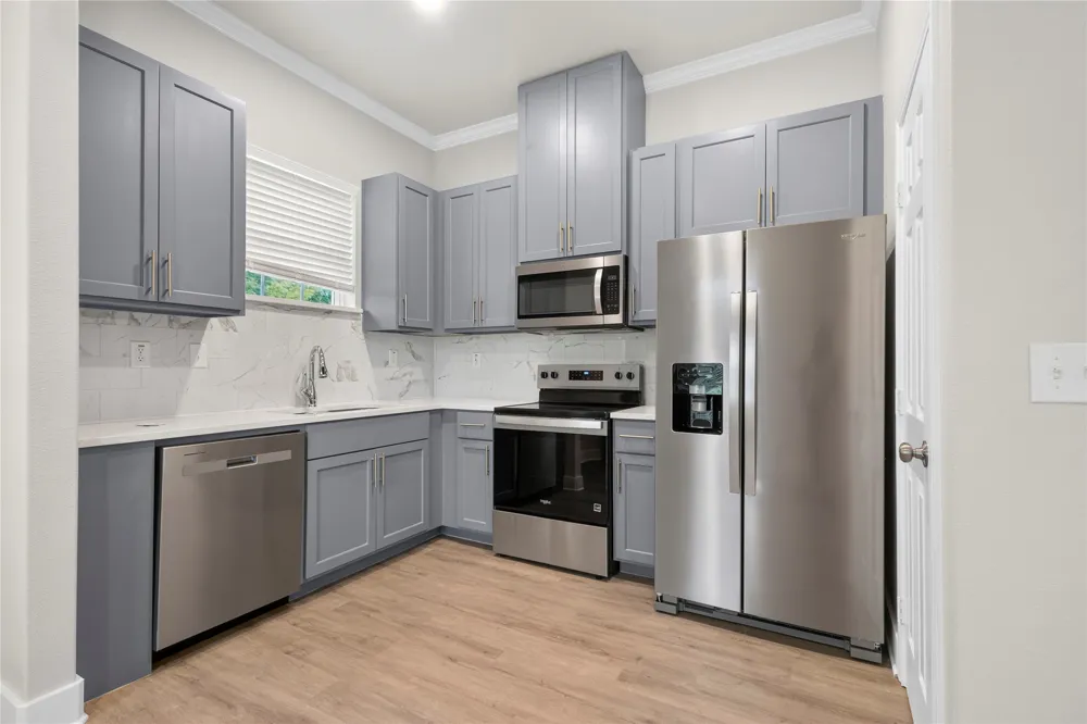 401 S 4th Street Bonham, TX 75418