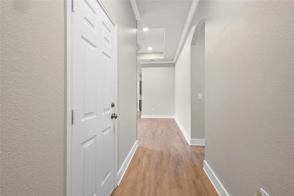 401 S 4th Street Bonham, TX 75418