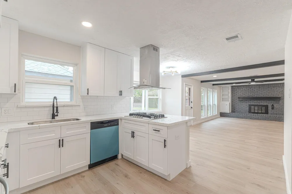 28814 Enchanted Drive Shenandoah, TX 77381